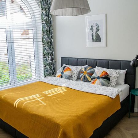 Brokilon House Lejlighed Kraków Eksteriør billede