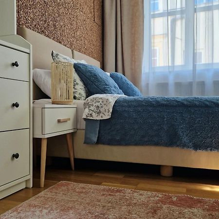 Brokilon House Lejlighed Kraków Eksteriør billede