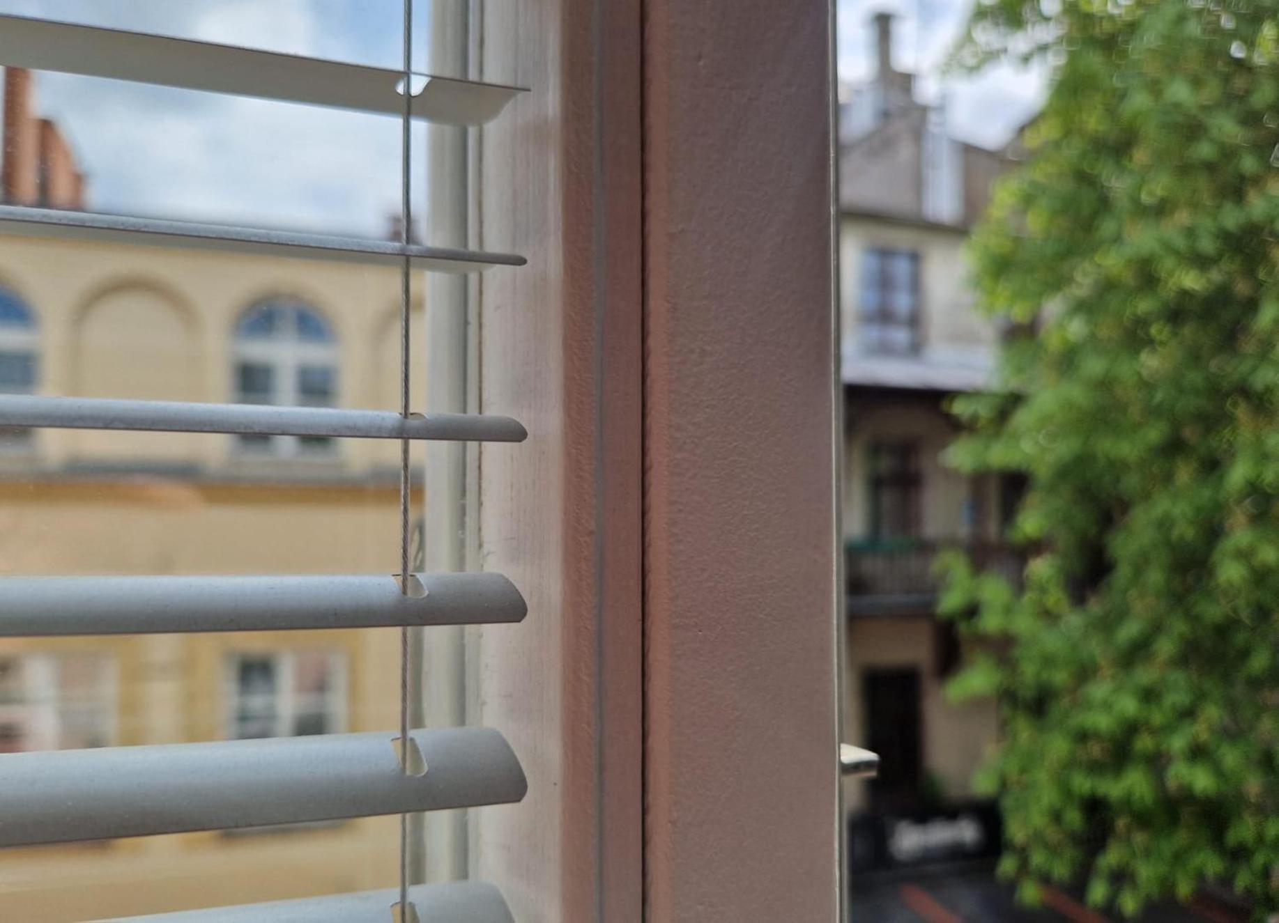 Brokilon House Lejlighed Kraków Eksteriør billede