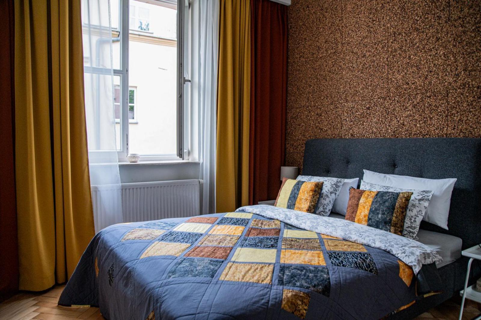 Brokilon House Lejlighed Kraków Eksteriør billede