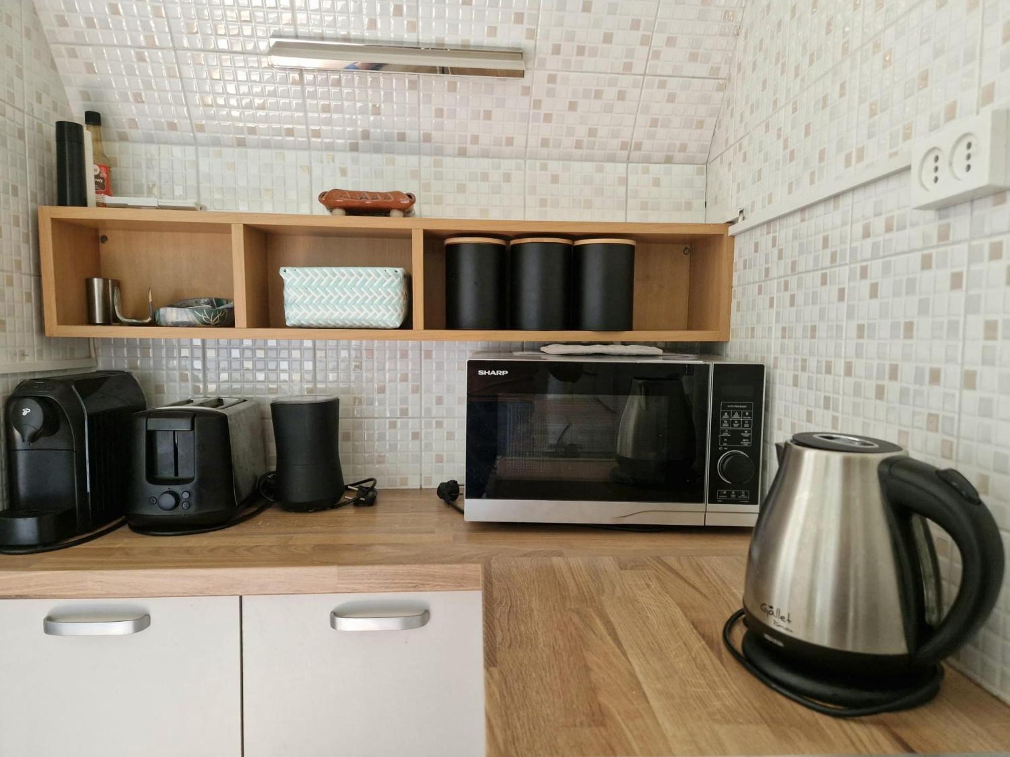 Brokilon House Lejlighed Kraków Eksteriør billede