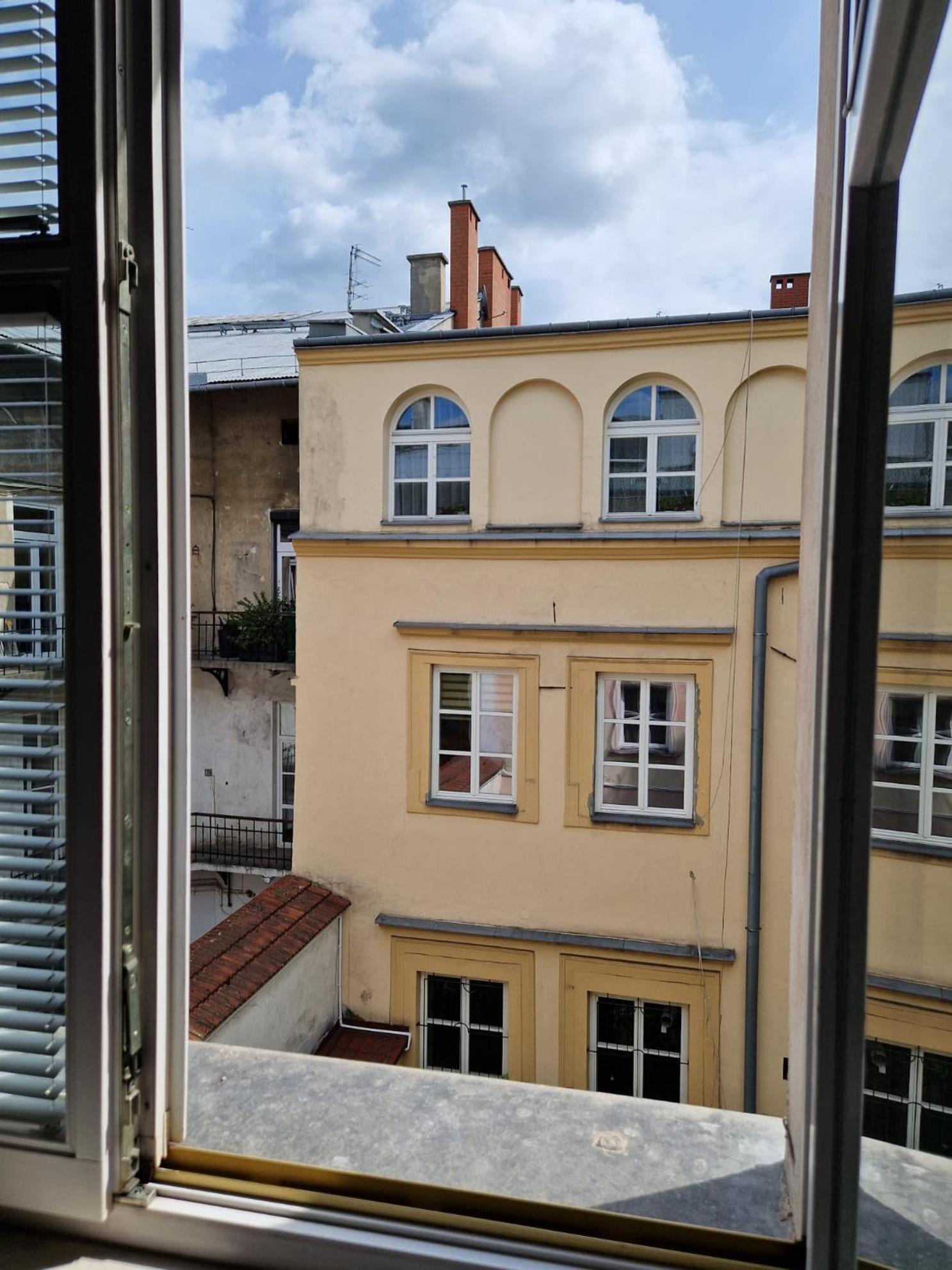 Brokilon House Lejlighed Kraków Eksteriør billede