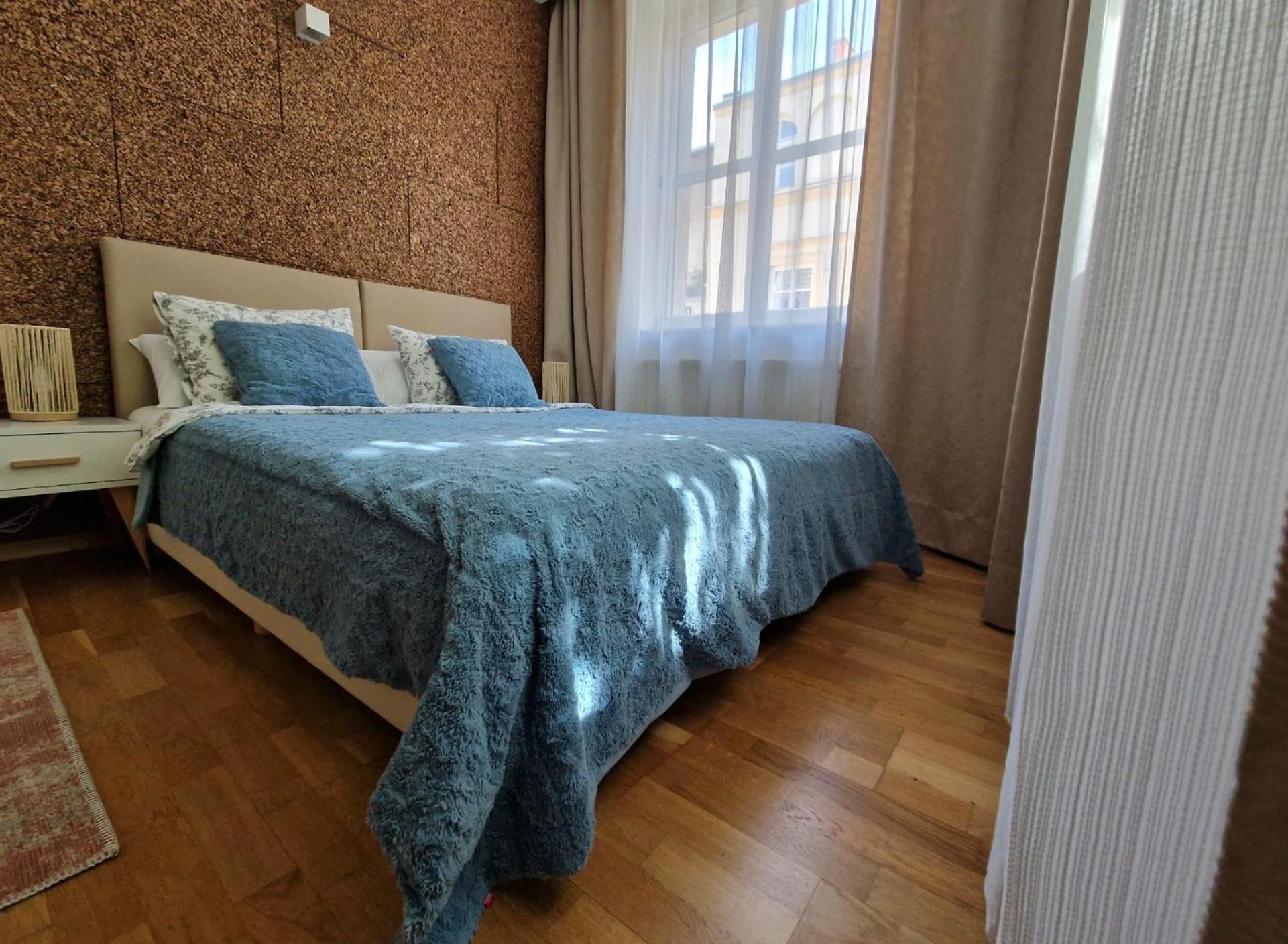 Brokilon House Lejlighed Kraków Eksteriør billede