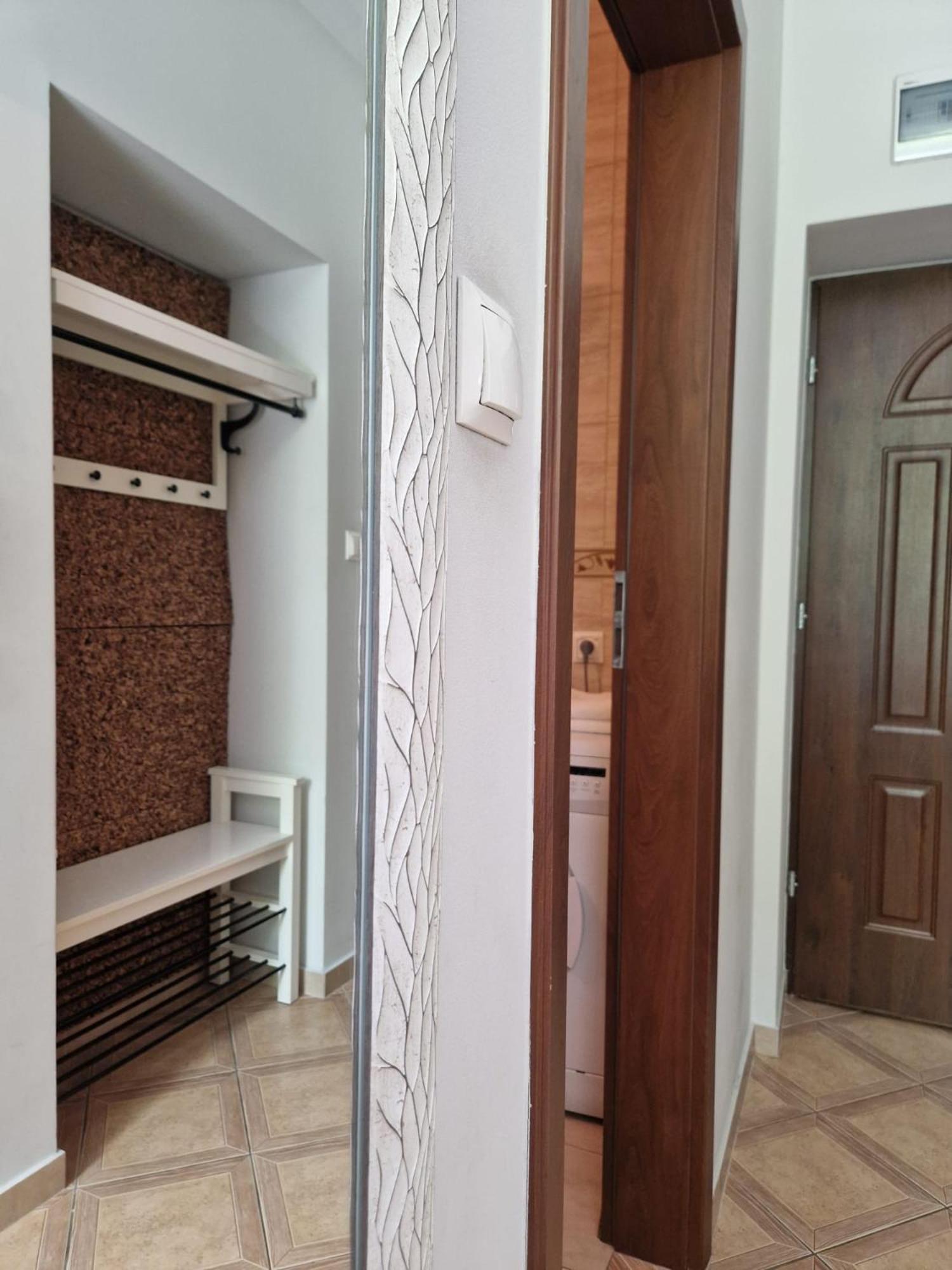 Brokilon House Lejlighed Kraków Eksteriør billede