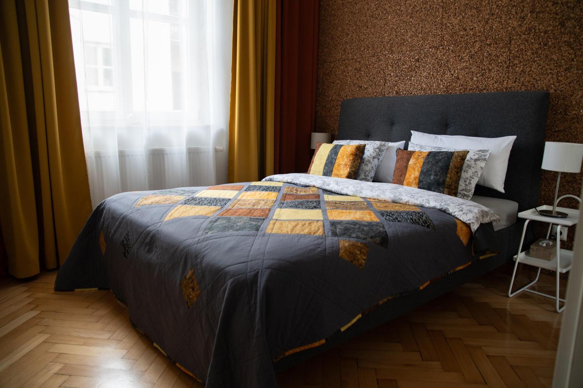 Brokilon House Lejlighed Kraków Eksteriør billede