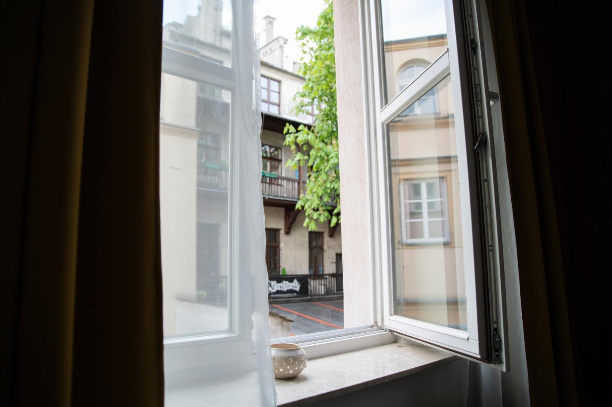 Brokilon House Lejlighed Kraków Eksteriør billede