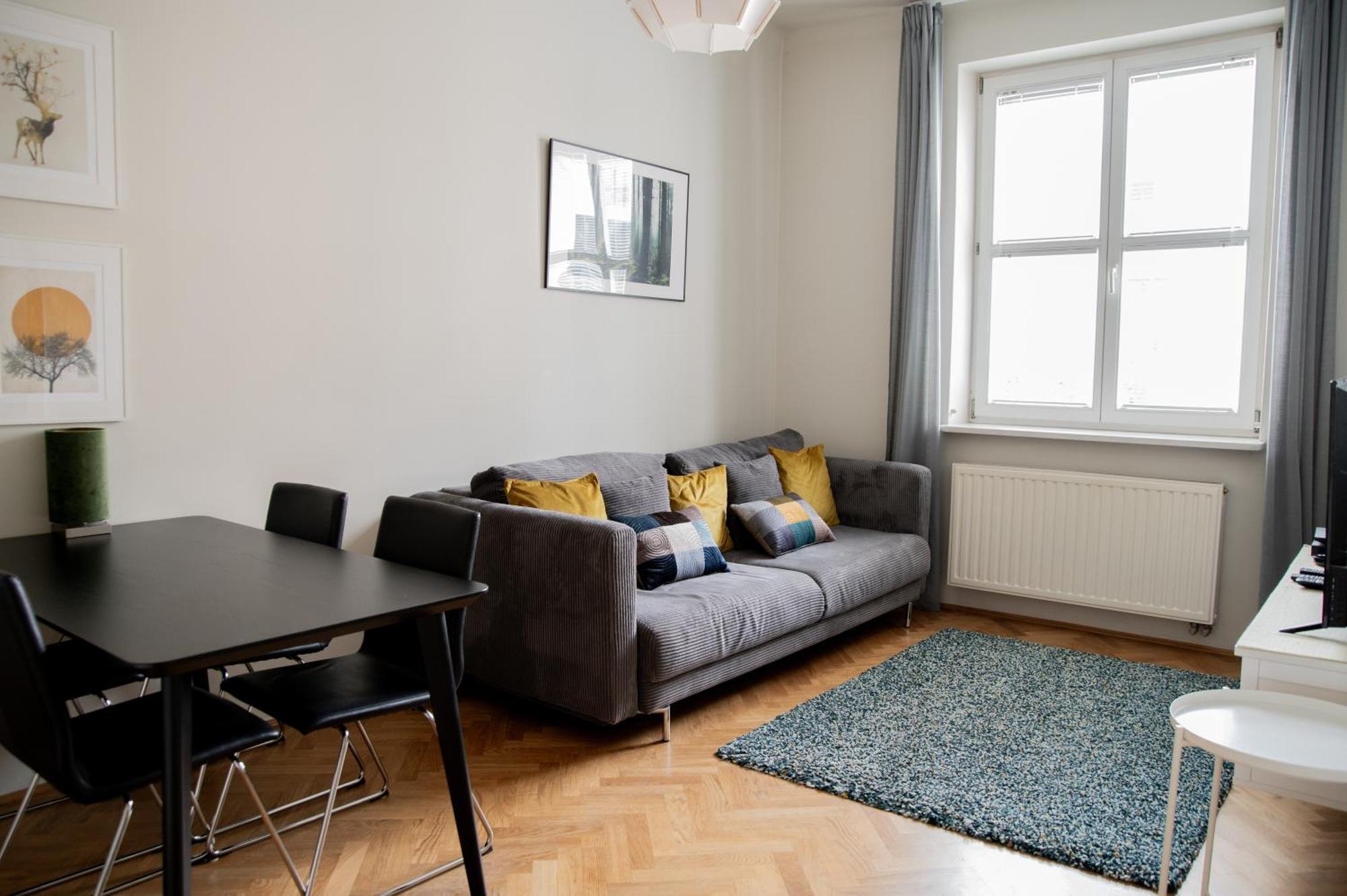 Brokilon House Lejlighed Kraków Eksteriør billede