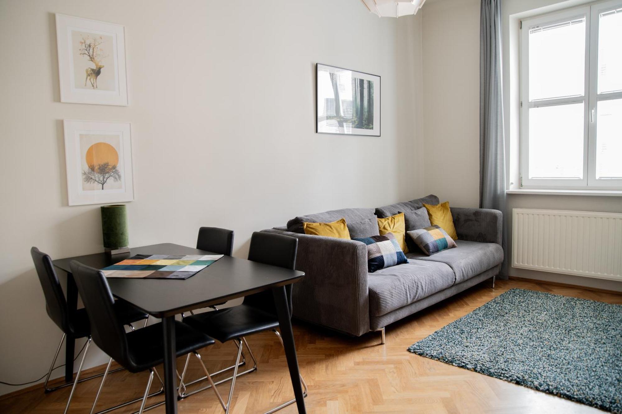 Brokilon House Lejlighed Kraków Eksteriør billede